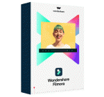 Wondershare Filmora 9 Individual