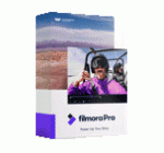 Wondershare Filmora Pro