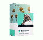 Wondershare Filmora 9 Business