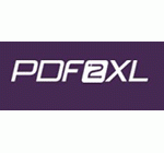 Cogniview PDF2XL Pro - Perpetual License