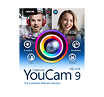 YouCam 9 Deluxe
