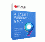 ATLAS.ti Commercial License
