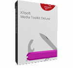 Xilisoft Media Toolkit Deluxe