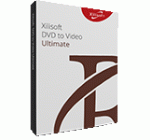 Xilisoft DVD to video Ultimate