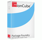 ionCube Package Foundry