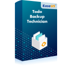 EaseUS Todo Backup Technician