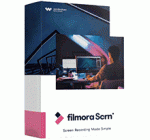 Wondershare FilmoraScrn