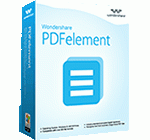 Wondershare PDFelement Teams for Mac