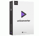 Wondershare UniConverter