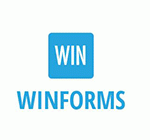 DevExpress WinForms - 1 year Subscription