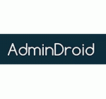 AdminDroid Standard - 1 year