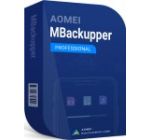 AOMEI MBackupper