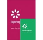 iSpring Learn LMS + iSpring Suite