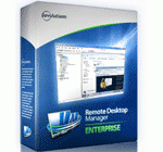 Remote Desktop Manager Enterprise - licencja wieczysta