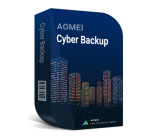 AOMEI Cyber Backup