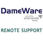 DameWare Remote Support