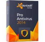 avast! Pro Antivirus