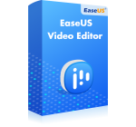 EaseUS Video Editor