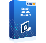 EaseUS MS SQL Recovery