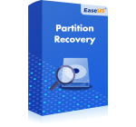 EaseUS Partition Recovery