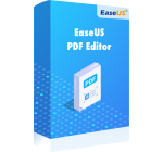 EaseUS PDF Editor