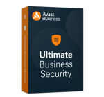 AVAST Ultimate Business Security