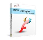 Xilisoft SWF Converter