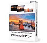 Photomatix Pro Plus Bundle
