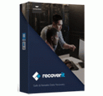 Wondershare Recoverit Data Recovery Individual