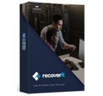 Wondershare Recoverit Pro Data Recovery