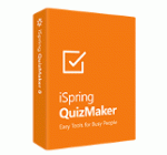 iSpring QuizMaker
