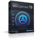 Ashampoo WinOptimizer 18