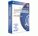 ZoneAlarm Antivirus 2012