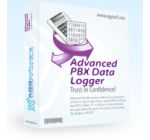 Advanced PBX Data Logger