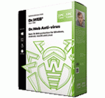 Dr.Web Anti-virus