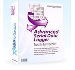 Advanced Serial Data Logger Enterprise