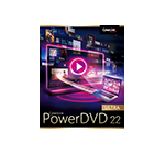 PowerDVD 22 Ultra