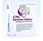 CNC Syntax Editor Professional