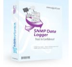 SNMP Data Logger Standard