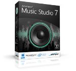 Ashampoo Music Studio 7